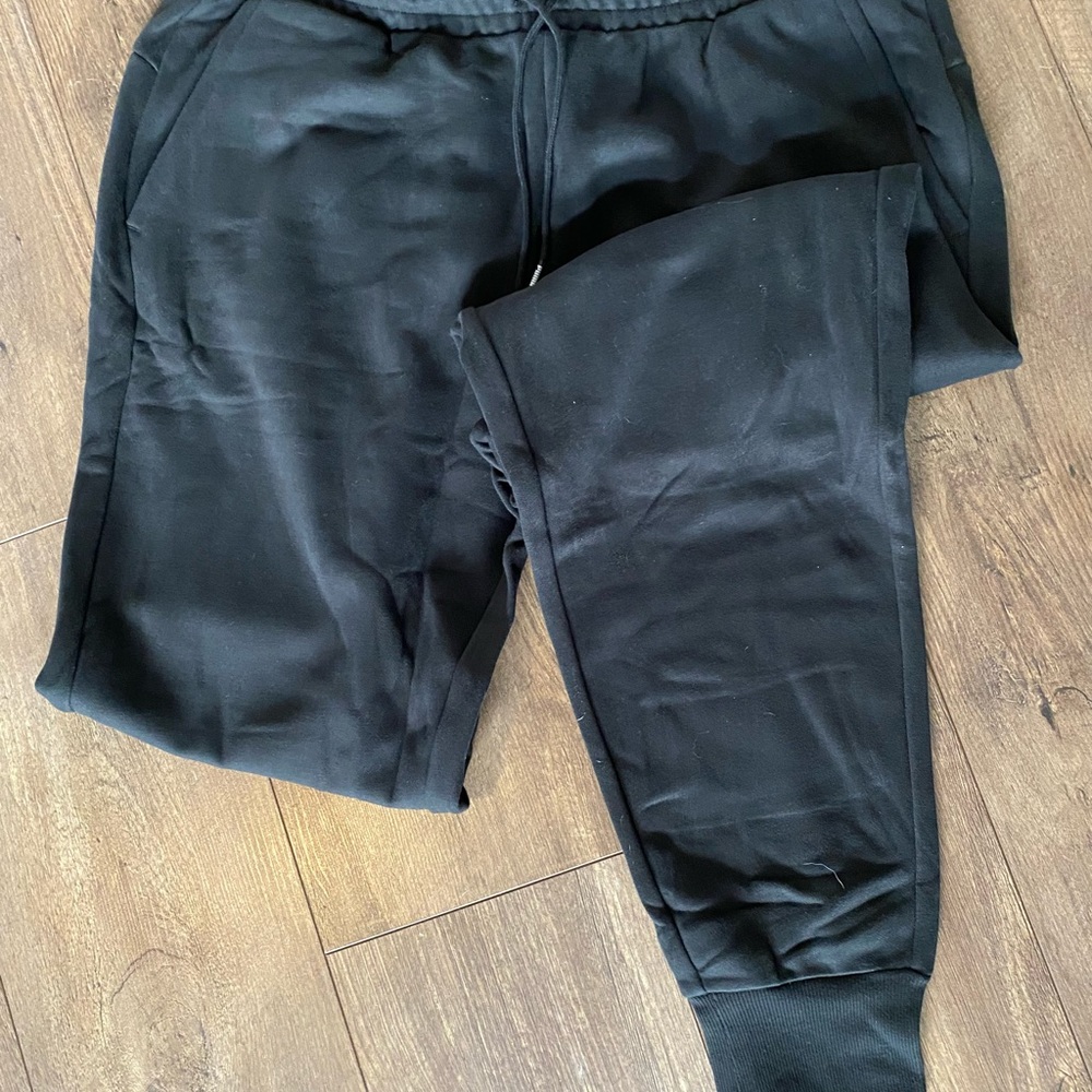 Men’s Puma Sweatpants - Picture 2 of 5